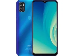 ZTE Blade A7s 2020. �����, ���������, �����, 4G LTE, Dual-SIM, NFC ����