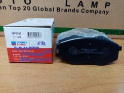    Double force DFP3553 Sportage / Tucson / IX35 dfp3553 