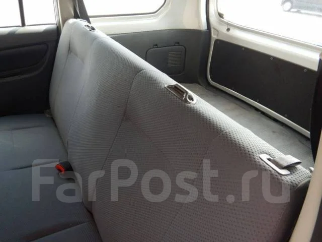 Toyota Probox. ��������, ��������, 1.5 (109��.�.), ������, 51����. ��, �/�, ��� ���. ��� ����� �� ������������ ����