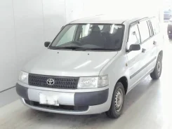 Toyota Probox. ��������, ��������, 1.5 (109��.�.), ������, 51����. ��, �/�, ��� ���. ��� ����� �� ������������ ����