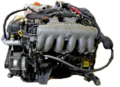������ �������������� ��������� Toyota 1Jz. 200��.�., 4-�������, ����������, 2020 ��� ����