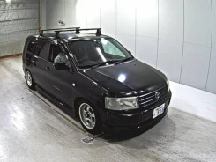 Toyota Probox. ��������, 4wd, 1.5 (109��.�.), ������, 161����. ��, �/�, ��� ���. ��� ����� �� ������������ ����