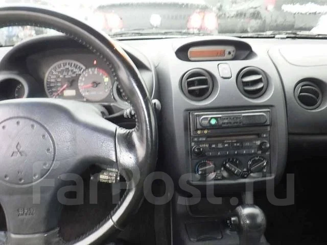 Mitsubishi Eclipse. �������, ��������, 2.0 (196��.�.), ������, 133 000����. ��, �/�, ��� ���. ��� ����� �� ������������ ����