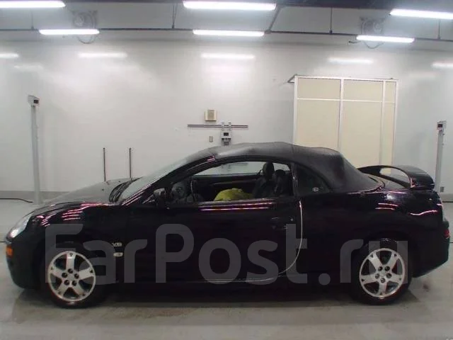 Mitsubishi Eclipse. �������, ��������, 2.0 (196��.�.), ������, 133 000����. ��, �/�, ��� ���. ��� ����� �� ������������ ����