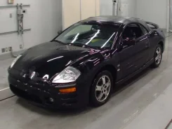 Mitsubishi Eclipse. �������, ��������, 2.0 (196��.�.), ������, 133 000����. ��, �/�, ��� ���. ��� ����� �� ������������ ����