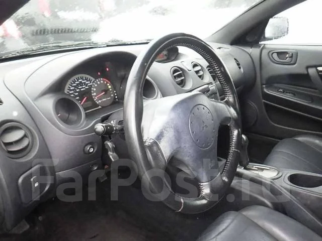 Mitsubishi Eclipse. �������, ��������, 3.0 (196��.�.), ������, 133 000����. ��, �/�, ��� ���. ��� ����� �� ������������ ����