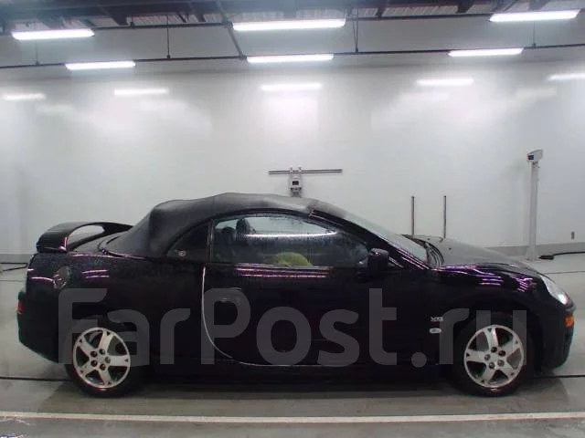 Mitsubishi Eclipse. �������, ��������, 3.0 (196��.�.), ������, 133 000����. ��, �/�, ��� ���. ��� ����� �� ������������ ����
