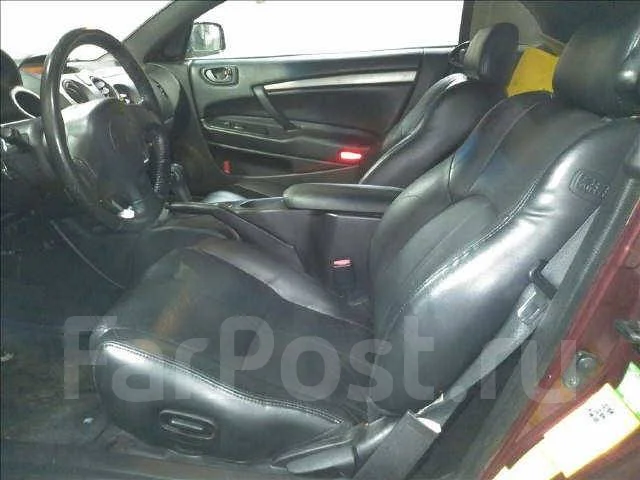 Mitsubishi Eclipse. �������, ��������, 3.0 (196��.�.), ������, 62 000����. ��, �/�, ��� ���. ��� ����� �� ������������ ����