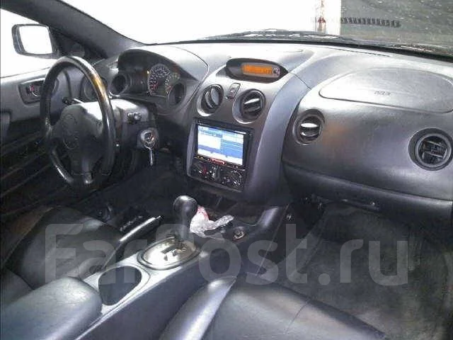 Mitsubishi Eclipse. �������, ��������, 3.0 (196��.�.), ������, 62 000����. ��, �/�, ��� ���. ��� ����� �� ������������ ����