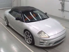 Mitsubishi Eclipse. �������, ��������, 3.0 (196��.�.), ������, 92 000����. ��, �/�, ��� ���. ��� ����� �� ������������ ����