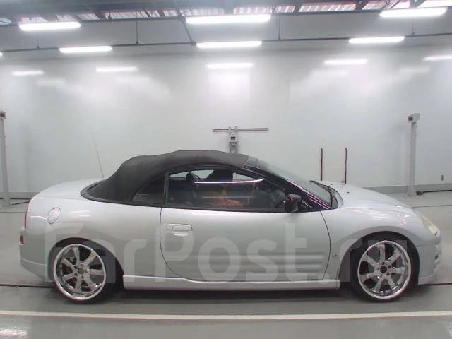 Mitsubishi Eclipse. �������, ��������, 3.0 (196��.�.), ������, 92 000����. ��, �/�, ��� ���. ��� ����� �� ������������ ����
