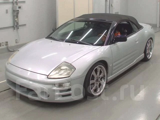 Mitsubishi Eclipse. �������, ��������, 3.0 (196��.�.), ������, 92 000����. ��, �/�, ��� ���. ��� ����� �� ������������ ����