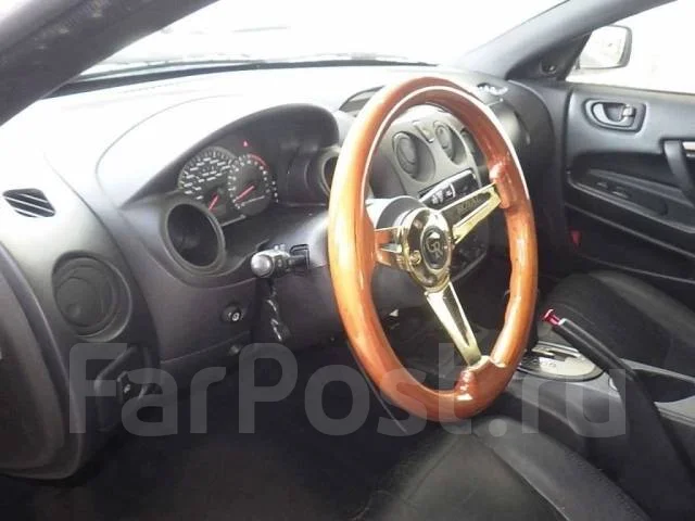 Mitsubishi Eclipse. �������, ��������, 3.0 (196��.�.), ������, 92 000����. ��, �/�, ��� ���. ��� ����� �� ������������ ����