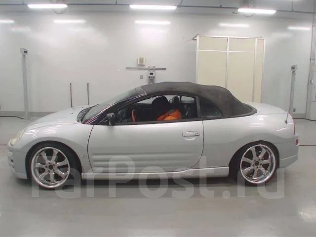 Mitsubishi Eclipse. �������, ��������, 3.0 (196��.�.), ������, 92 000����. ��, �/�, ��� ���. ��� ����� �� ������������ ����