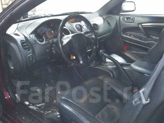 Mitsubishi Eclipse. �������, ��������, 3.0 (196��.�.), ������, 135 000����. ��, �/�, ��� ���. ��� ����� �� ������������ ����