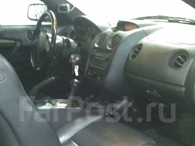 Mitsubishi Eclipse. �������, ��������, 3.0 (196��.�.), ������, 135 000����. ��, �/�, ��� ���. ��� ����� �� ������������ ����