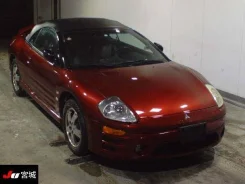 Mitsubishi Eclipse. �������, ��������, 3.0 (196��.�.), ������, 135 000����. ��, �/�, ��� ���. ��� ����� �� ������������ ����