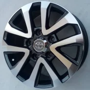 Replay TY200. 8.0x18", 5x150, ET60, �� 110,5���. ����