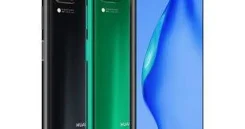 Huawei P40 lite. �����, �������, ������, 4G LTE, Dual-SIM, NFC ����