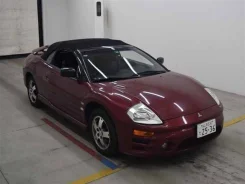 Mitsubishi Eclipse. �������, ��������, 3.0 (196��.�.), ������, 85 000����. ��, �/�, ��� ���. ��� ����� �� ������������ ����