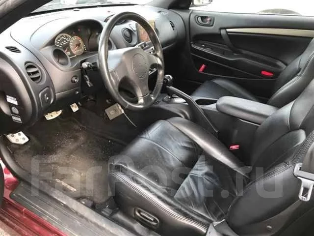 Mitsubishi Eclipse. �������, ��������, 3.0 (196��.�.), ������, 85 000����. ��, �/�, ��� ���. ��� ����� �� ������������ ����