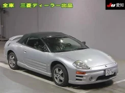 Mitsubishi Eclipse. �������, ��������, 3.0 (196��.�.), ������, 68 000����. ��, �/�, ��� ���. ��� ����� �� ������������ ����
