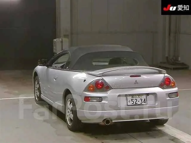 Mitsubishi Eclipse. �������, ��������, 3.0 (196��.�.), ������, 68 000����. ��, �/�, ��� ���. ��� ����� �� ������������ ����