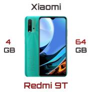 Xiaomi Redmi 9T. , 64 , , 3G, 4G LTE, Dual-SIM, NFC.     