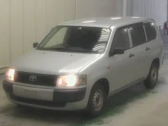 Toyota Probox. ��������, ��������, 1.3 (87��.�.), ������, 189����. ��, �/�, ��� ���. ��� ����� �� ������������ ����
