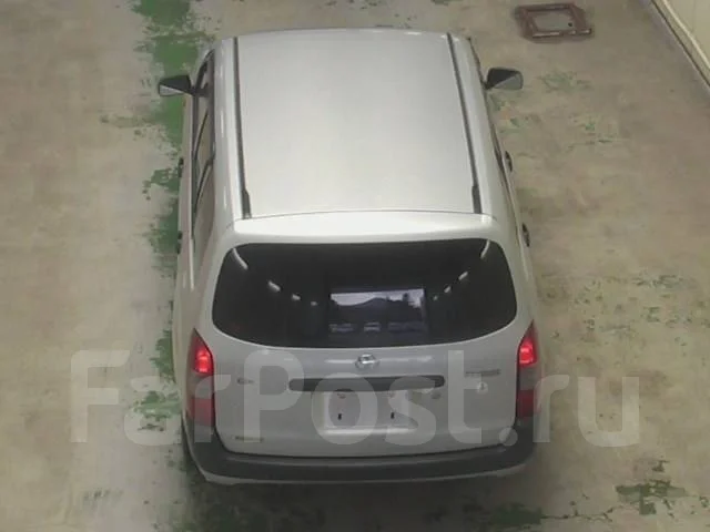 Toyota Probox. ��������, ��������, 1.3 (87��.�.), ������, 189����. ��, �/�, ��� ���. ��� ����� �� ������������ ����