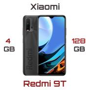 Xiaomi Redmi 9T. , 128 , , 3G, 4G LTE, Dual-SIM, NFC.     