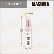 ����� ��������� Masuma S529IP / Iridium+Platinum (IFR6T11) Masuma S529IP ����