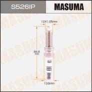 ����� ��������� Masuma S526IP / Iridium+Platinum (Ilzkar7E11S) Masuma S526IP ����