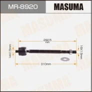������� ���� Masuma MR-8920 / TO Fortuner, Hilux / GGN165L, GUN125L Masuma MR8920 ����