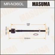 ������� ���� Masuma MR-N360L / Mazda Bongo Brawny / SKE6T LH Masuma, ����� MRN360L ����