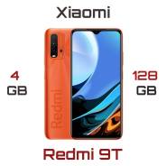 Xiaomi Redmi 9T. , 128 , , 3G, 4G LTE, Dual-SIM, NFC.     