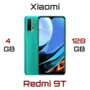 Xiaomi Redmi 9T. �����, 128 ��, �������, 3G, 4G LTE, Dual-SIM, NFC. ��� ����� �� ������������ ����