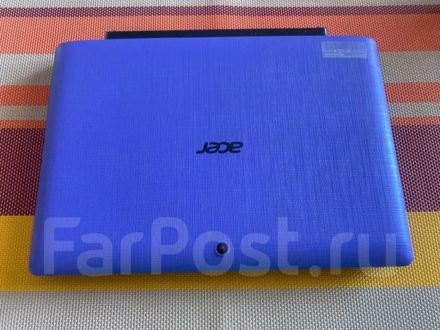 Acer Aspire Switch 10 ����