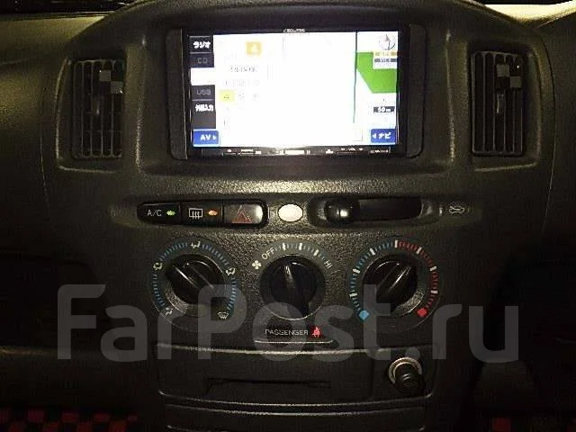 Toyota Probox. ��������, ��������, 1.3 (87��.�.), ������, 126����. ��, �/�, ��� ���. ��� ����� �� ������������ ����