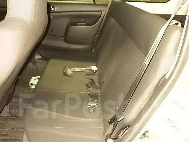 Toyota Probox. ��������, ��������, 1.3 (87��.�.), ������, 126����. ��, �/�, ��� ���. ��� ����� �� ������������ ����