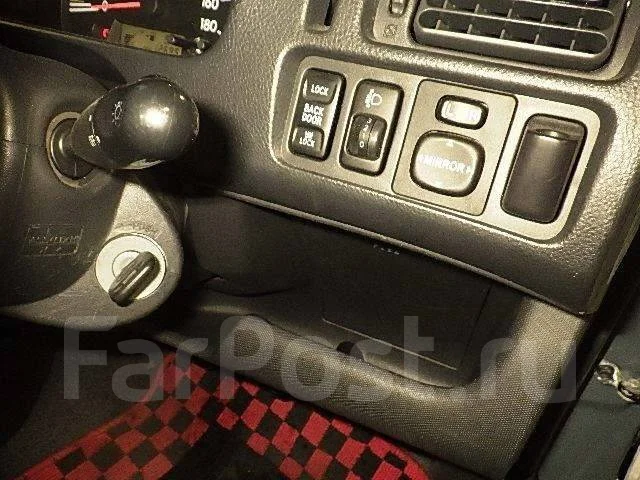 Toyota Probox. ��������, ��������, 1.3 (87��.�.), ������, 126����. ��, �/�, ��� ���. ��� ����� �� ������������ ����