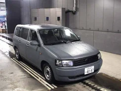 Toyota Probox. ��������, ��������, 1.3 (87��.�.), ������, 126����. ��, �/�, ��� ���. ��� ����� �� ������������ ����