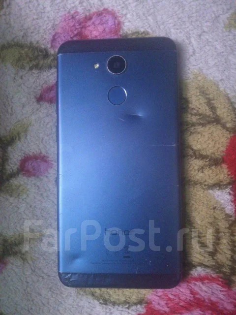 Honor 6C Pro. �/�, �����, 4G LTE ����