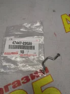 ����� ��������� ������� Toyota 47447-22020 47447-22020 ����