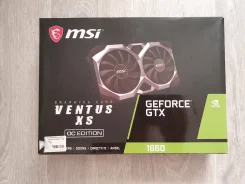 GeForce GTX 1660 ����