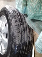 Hankook Optimo H417. ������, 2016 ���, �/�, ����� 20�% ����