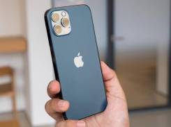 Apple iPhone 12 Pro. , 128 , , 4G LTE, 5G, Dual-SIM, NFC 