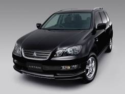 Mitsubishi Airtrek. CU2W, 4G63 ����