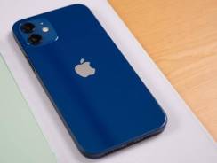 Apple iPhone 12. , , 4G LTE, 5G, Dual-SIM, NFC 