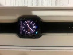 Apple Watch Series 2. GPS, NFC, IP67, IP68 ����